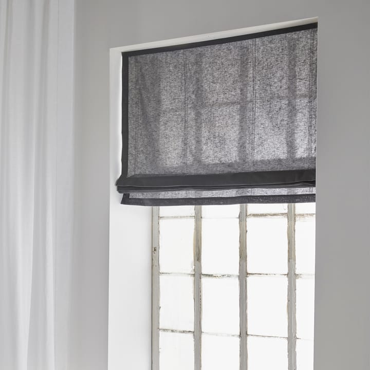 Estor Ebba 100x180 cm, Pencil (gris) Himla