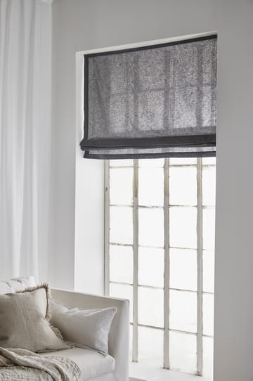 Estor Ebba 160x180 cm - Pencil (gris) - Himla