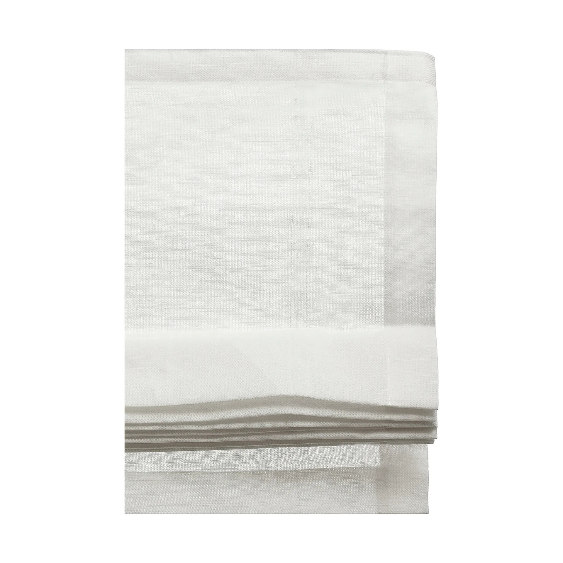 Estor Ebba 80x180 cm, blanco Himla