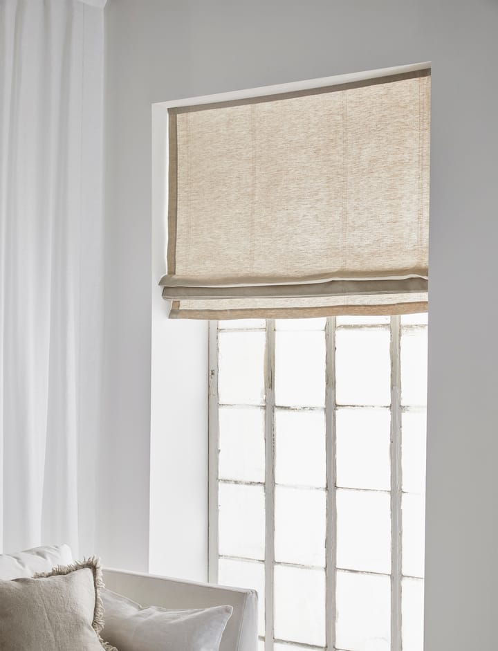 Estor Ebba 90x180 cm, Natural Himla