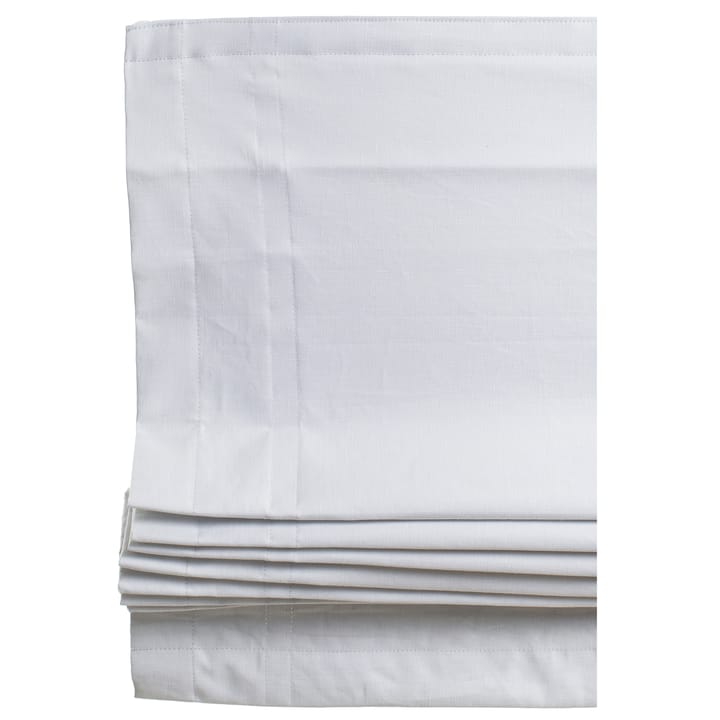 Estor Eclipse blackout 140x160 cm, White Himla