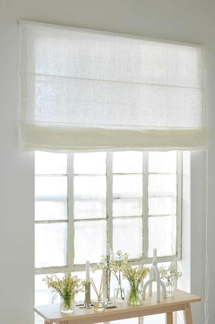 Estor Miramar 160x180 cm, White Himla