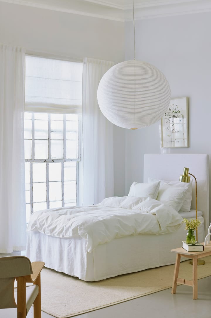 Estor Miramar 160x180 cm, White Himla