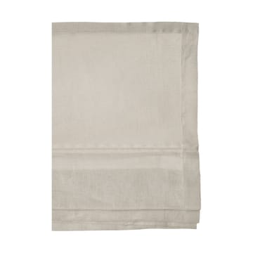 Estor Sunday 140x180 cm - Oatmeal - Himla