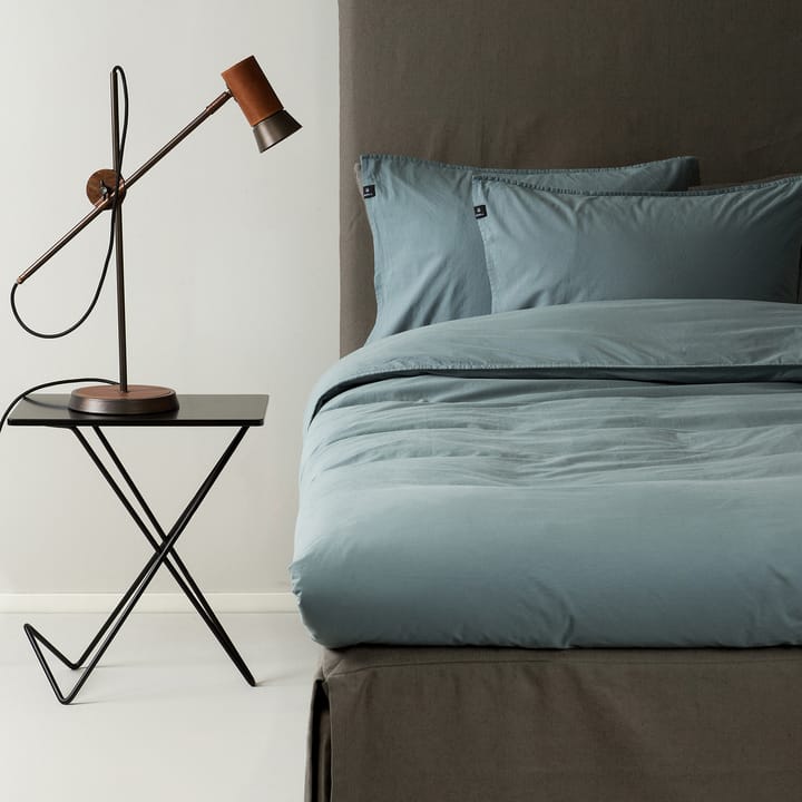 Falda de cama Weeknight 180x220x52 cm, Charcoal Himla