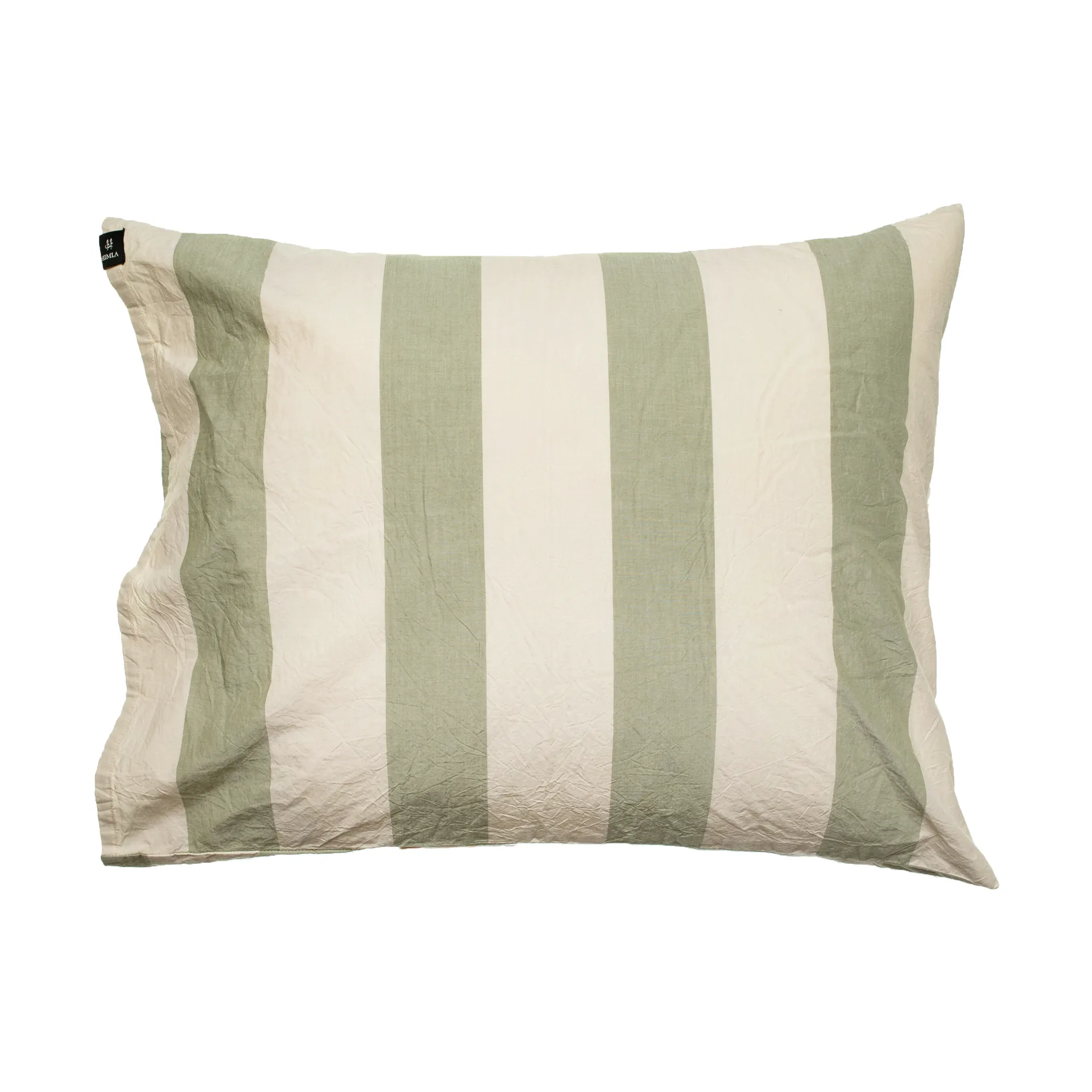 Funda de almohada Daydreamer 50x60 cm, Greenery Himla