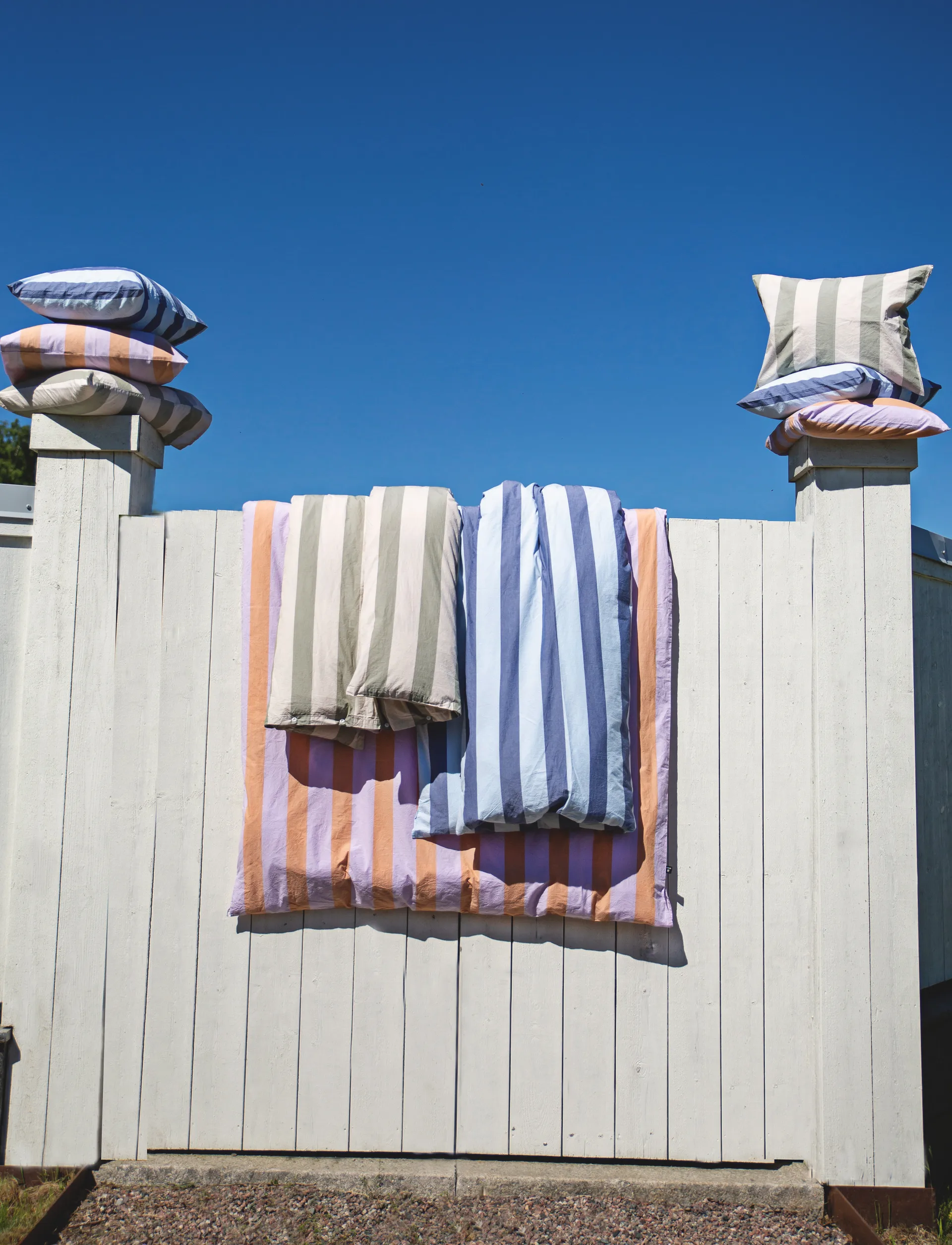 Funda de almohada Daydreamer 50x60 cm, Summer Himla