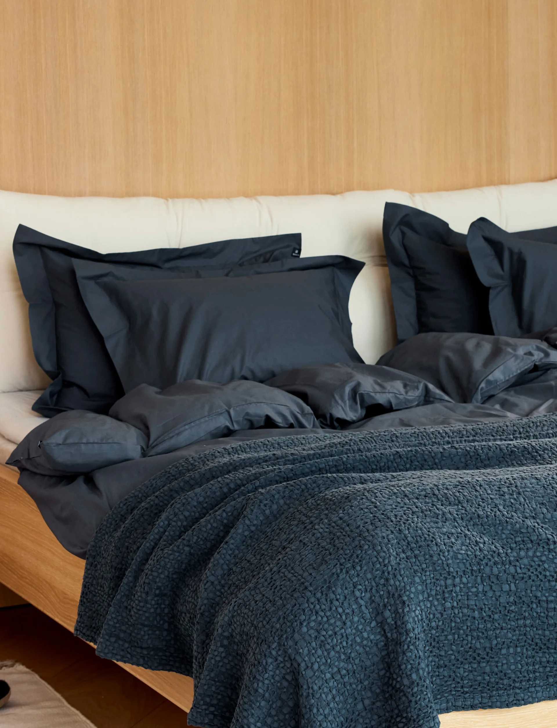 Funda de almohada Dreamtime 50x90 cm, Silence Himla