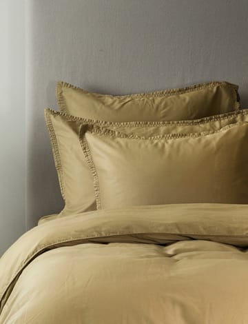 Funda de almohada Soul 50x60 cm - Golden - Himla