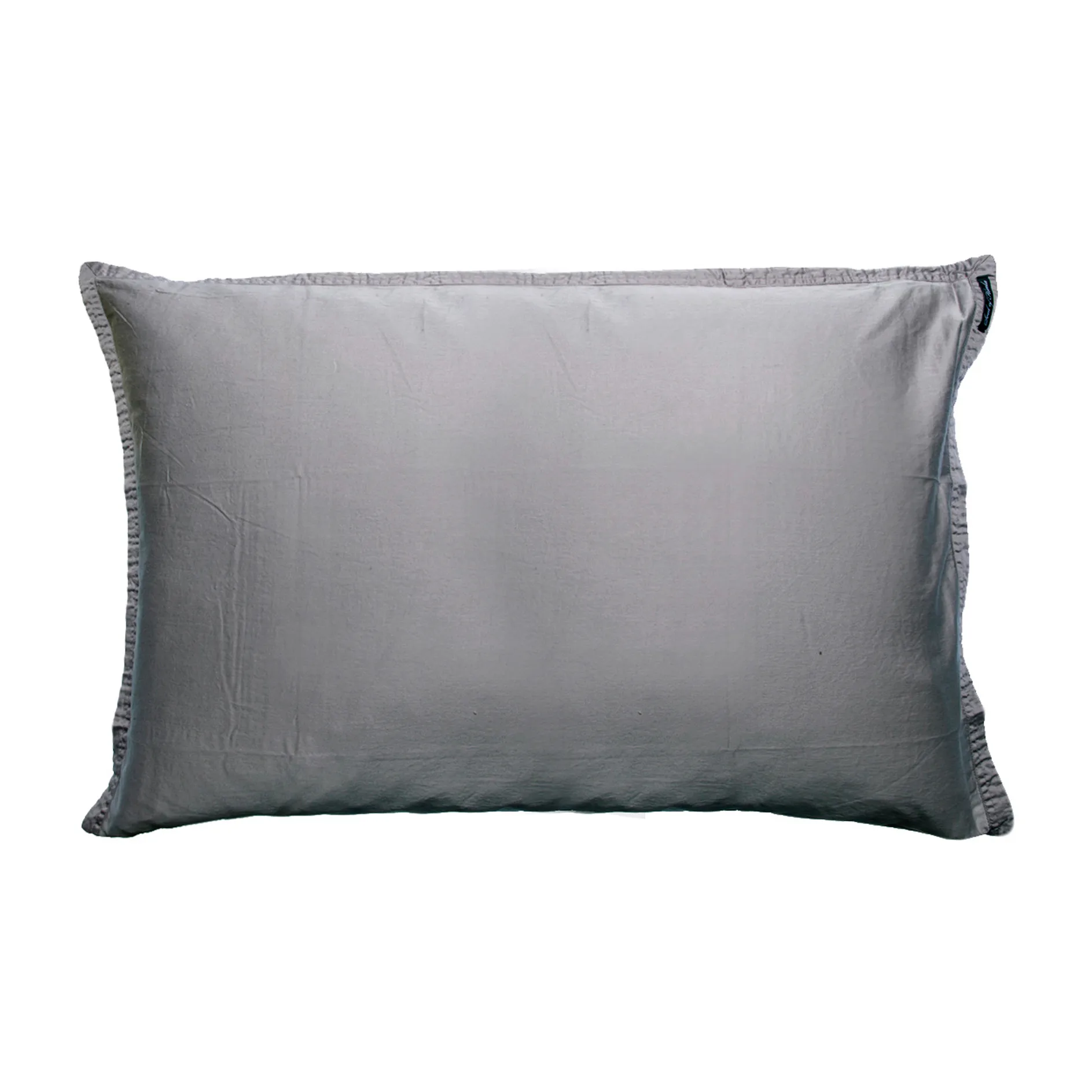 Funda de almohada Soul 50x90 cm, Lead (gris) Himla