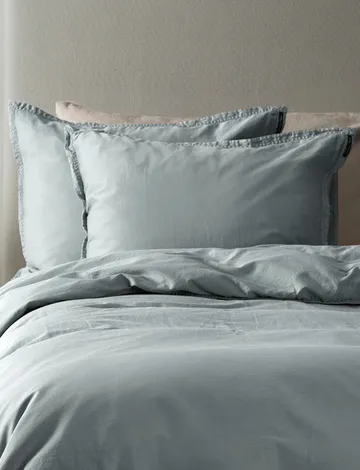 Funda de almohada Soul  - Cloudy sky, 50x70 cm - Himla