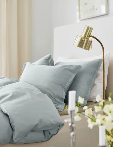 Funda de almohada Soul  - Cloudy sky, 50x90 cm - Himla