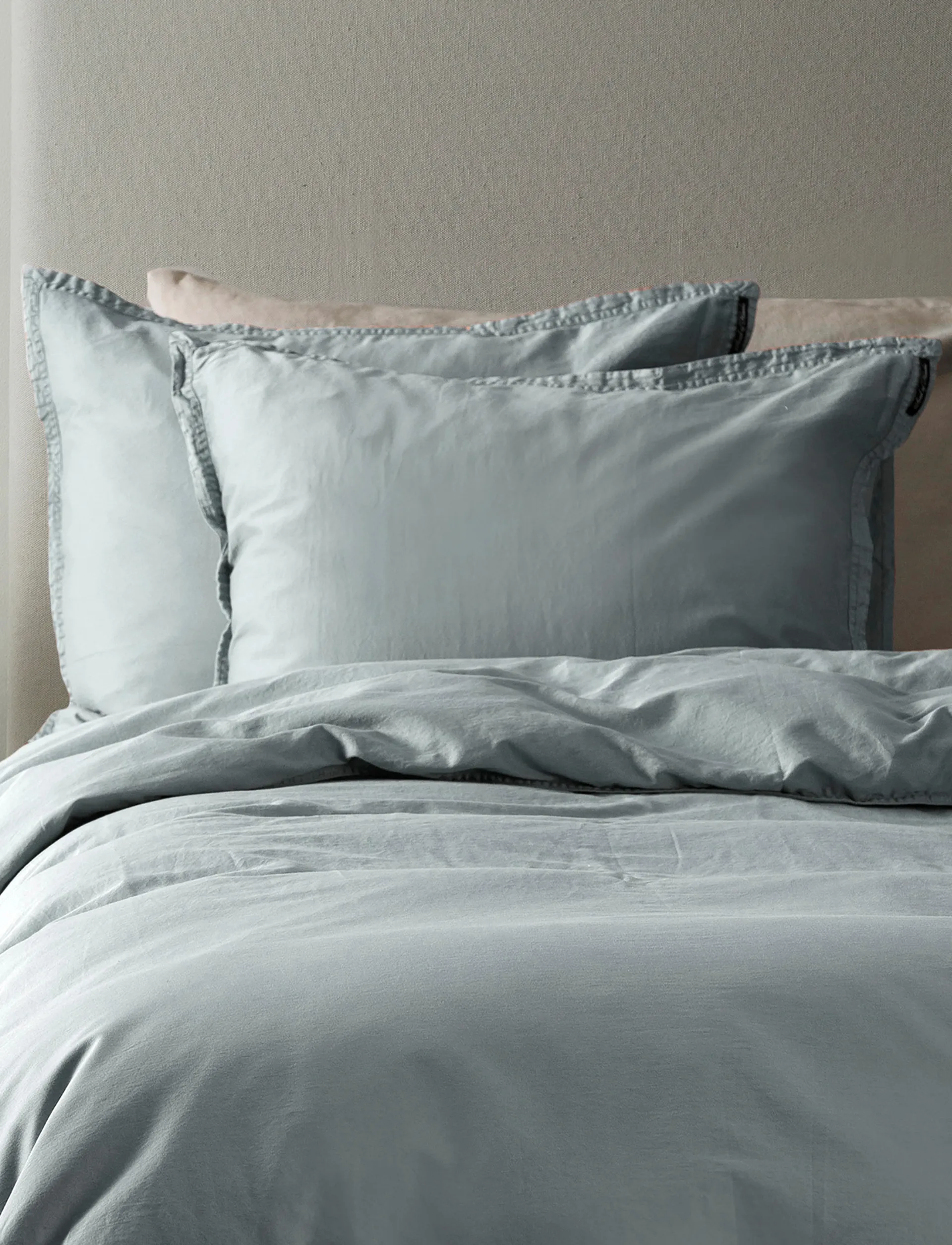 Funda de almohada Soul , Cloudy sky, 50x90 cm Himla