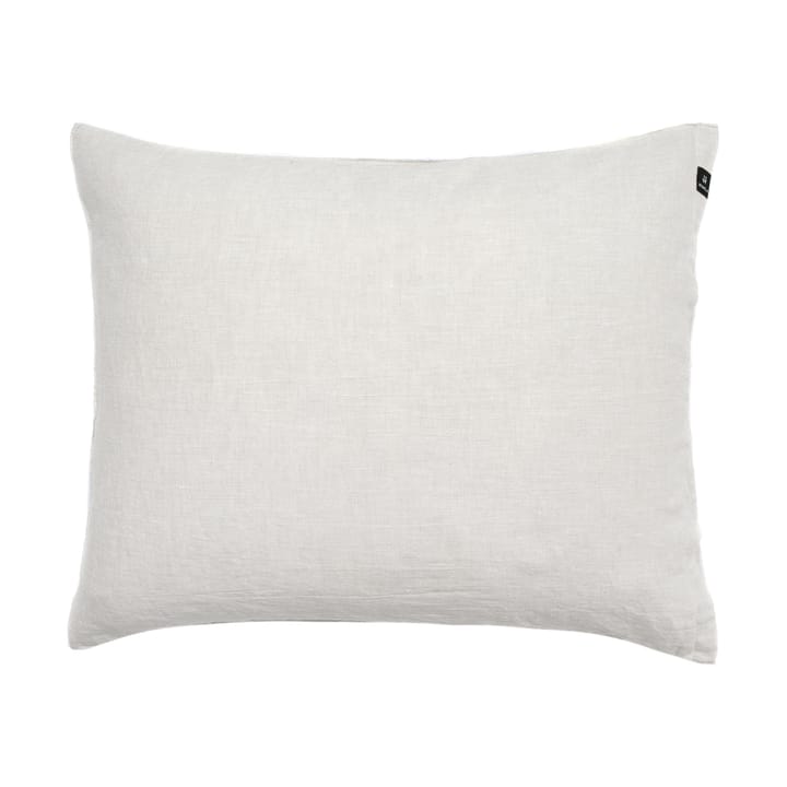 Funda de almohada Sunrise 50x60 cm - Fog - Himla
