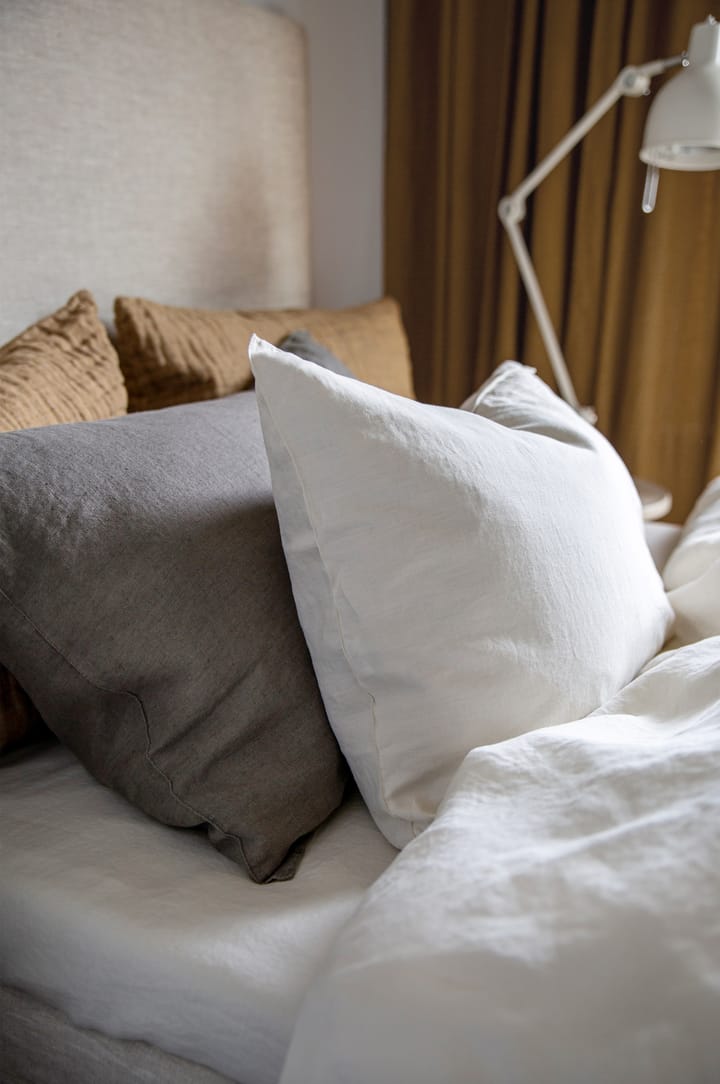 Funda de almohada Sunrise 50x60 cm, Fog Himla