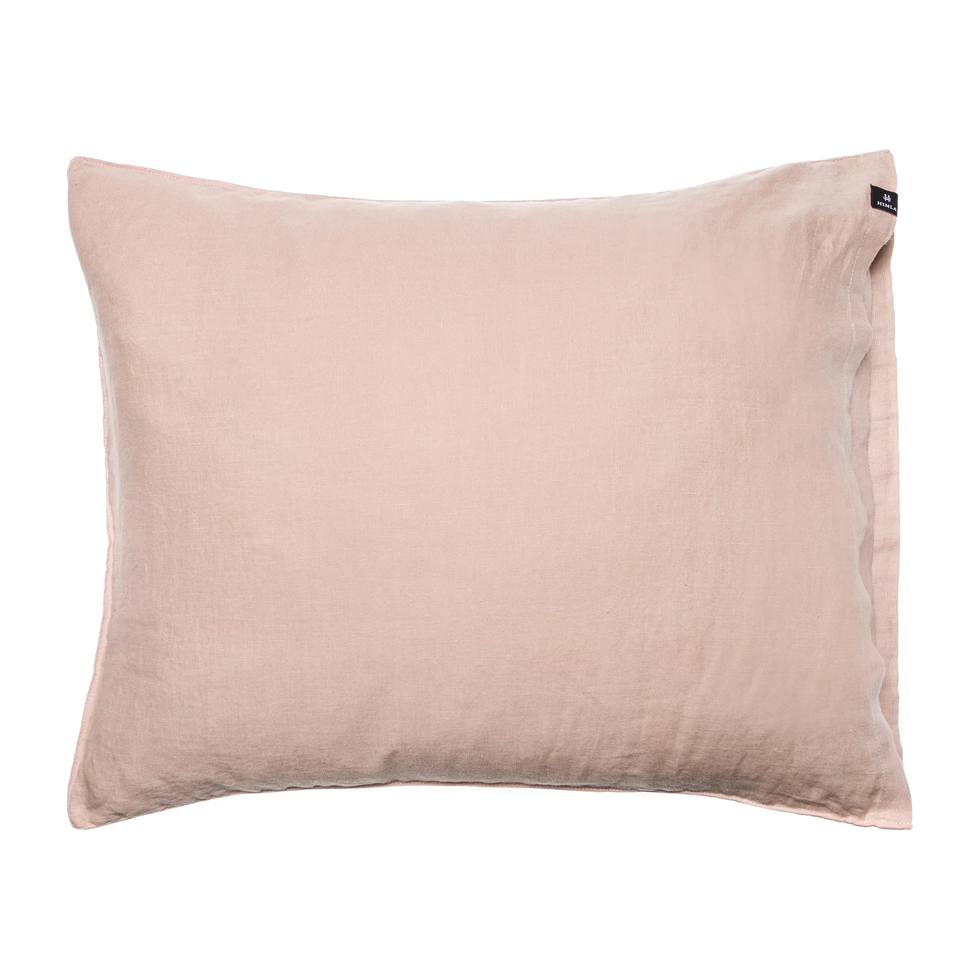 Funda de almohada Sunrise 50x60 cm, Nude Himla
