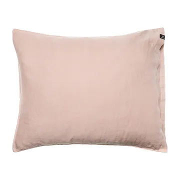 Funda de almohada Sunrise 50x60 cm - Nude - Himla