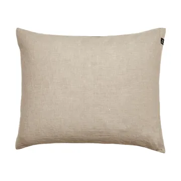 Funda de almohada Sunrise 50x60 cm - Vintage (gris) - Himla