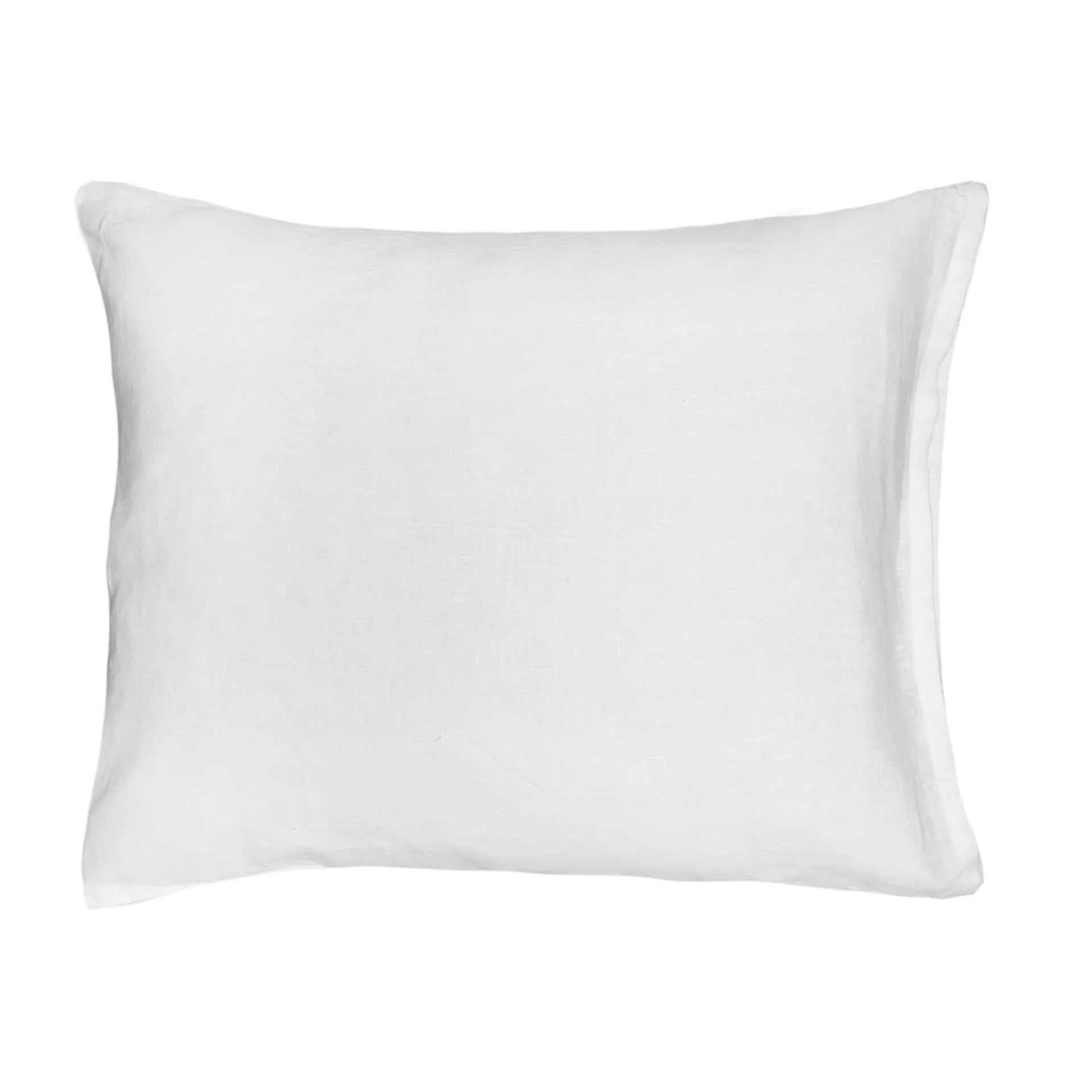 Funda de almohada Sunrise 50x60 cm, White Himla