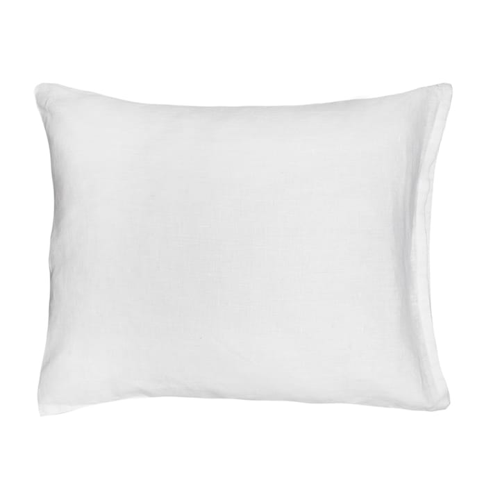 Funda de almohada Sunrise 50x60 cm - White - Himla