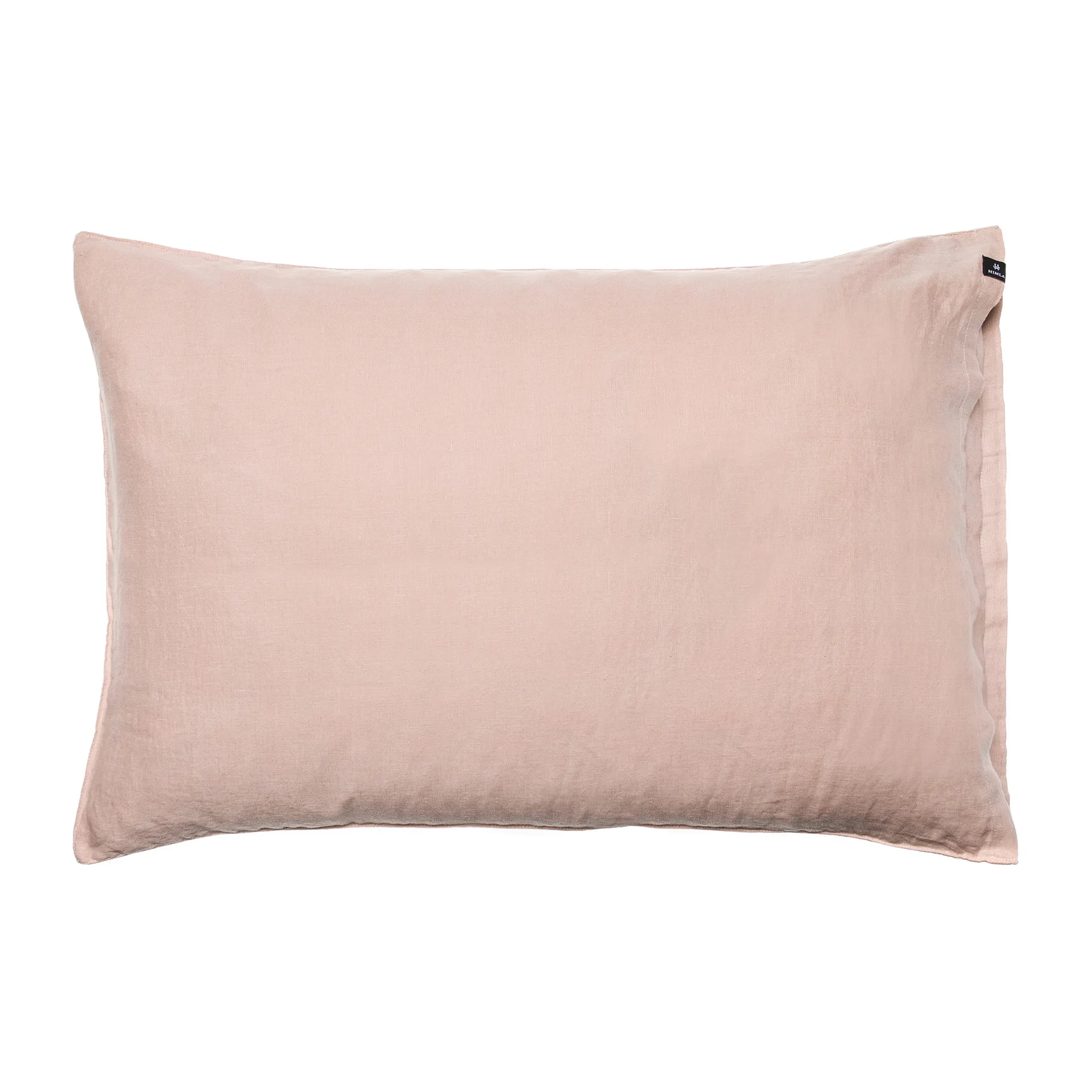 Funda de almohada Sunrise 50x90 cm, Nude Himla