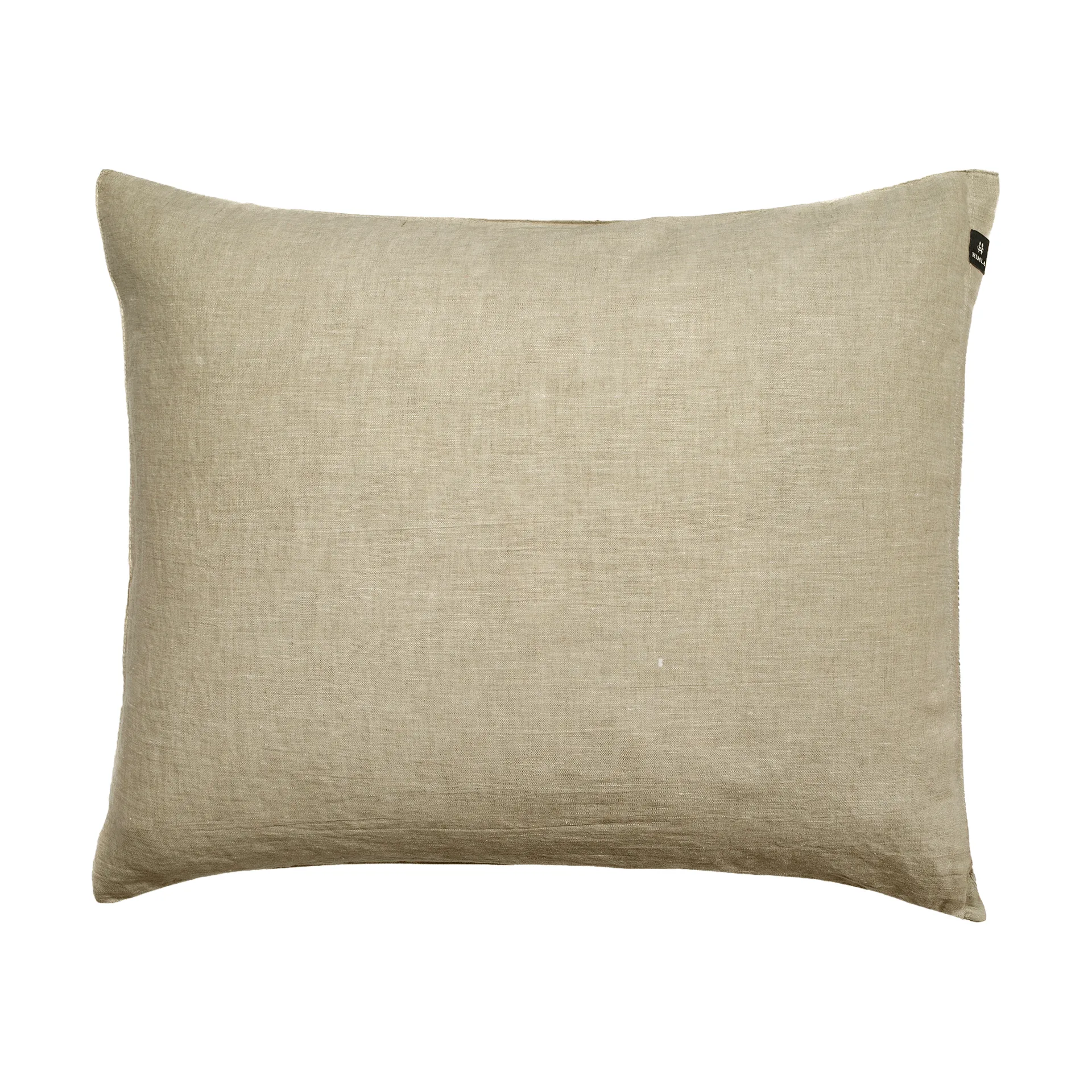Funda de almohada Sunrise 50x90 cm, Orgánico (verde) Himla