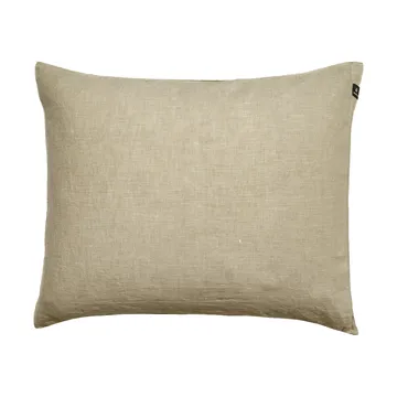 Funda de almohada Sunrise 50x90 cm - Orgánico (verde) - Himla