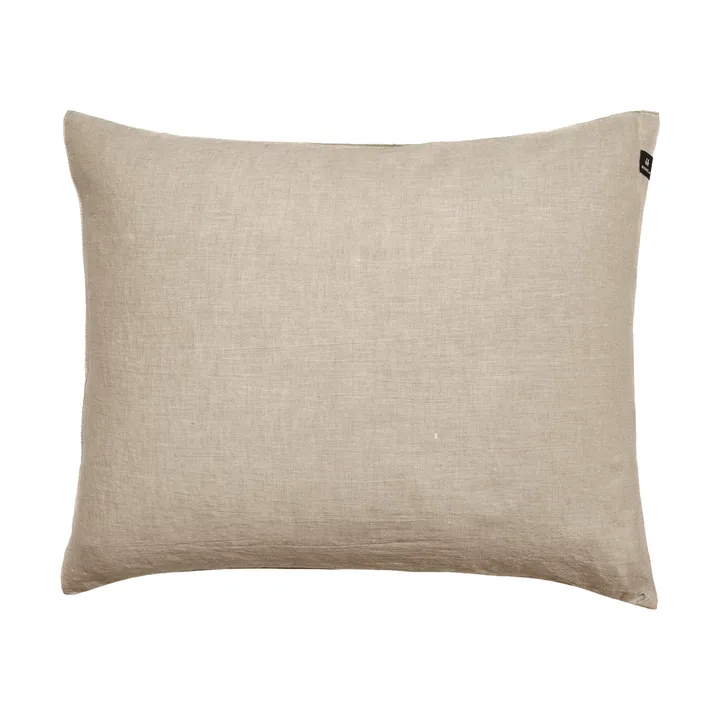 Funda de almohada Sunrise 50x90 cm - Vintage (gris) - Himla