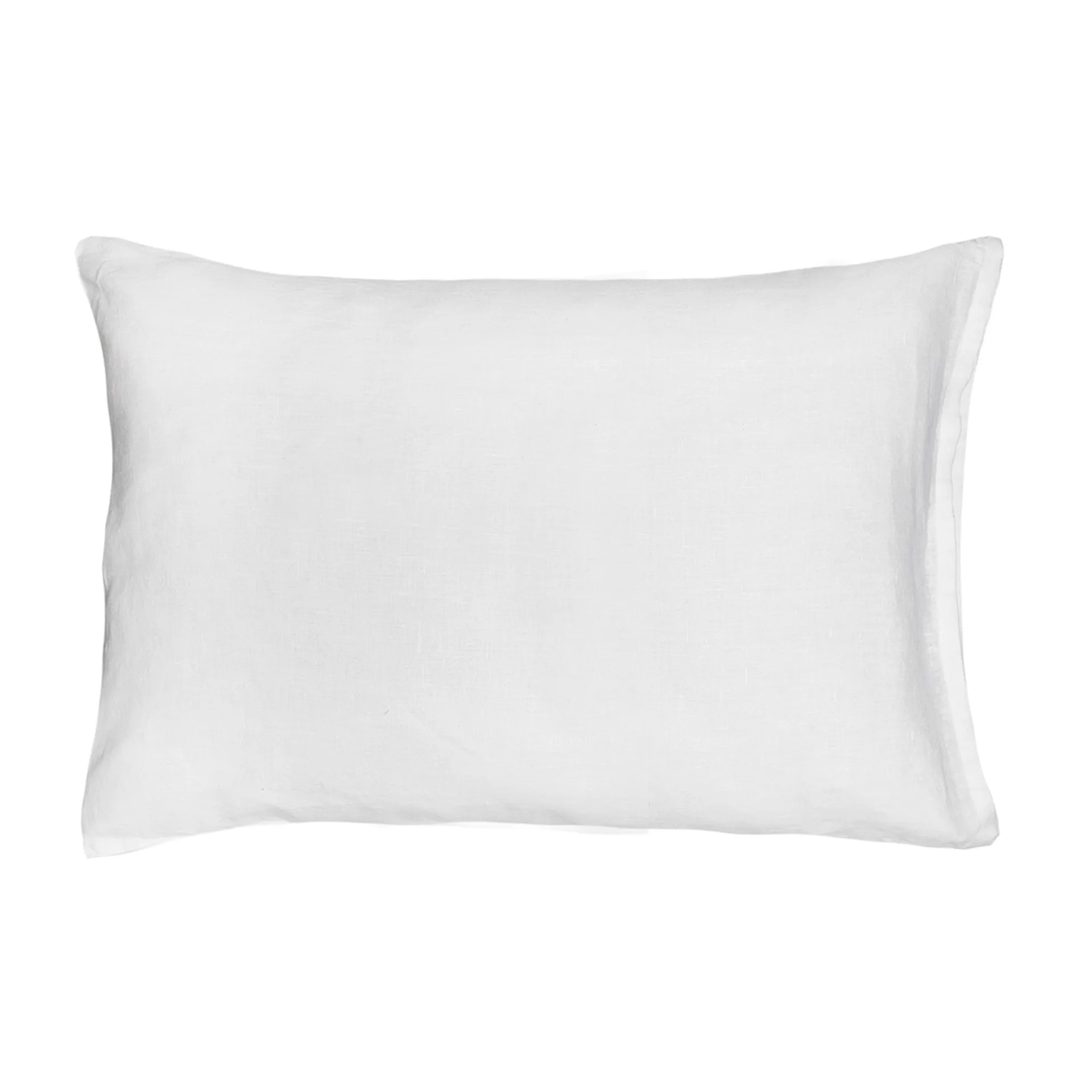 Funda de almohada Sunrise 50x90 cm, White Himla