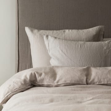 Funda de almohada Sunshine 50x60 cm - Ash - Himla