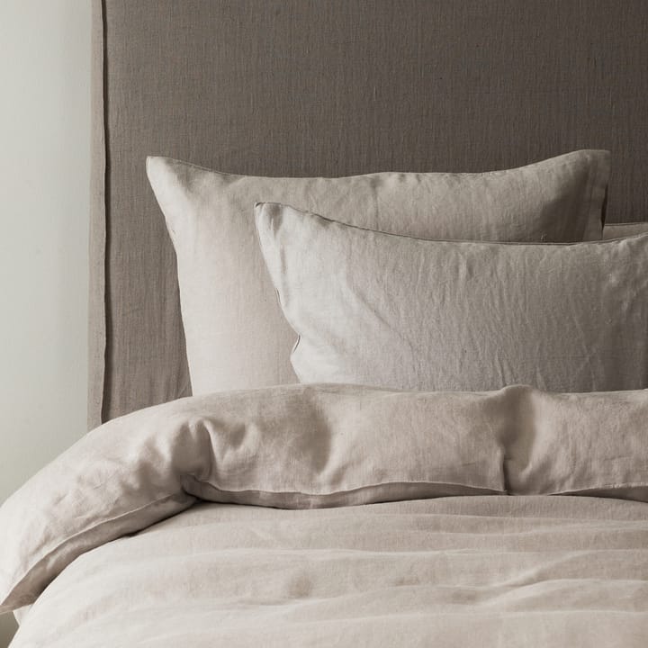 Funda de almohada Sunshine 50x60 cm, Ash Himla