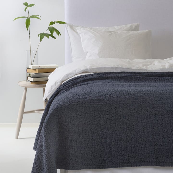 Funda de cama Dani, Indigo, 260x260 cm Himla