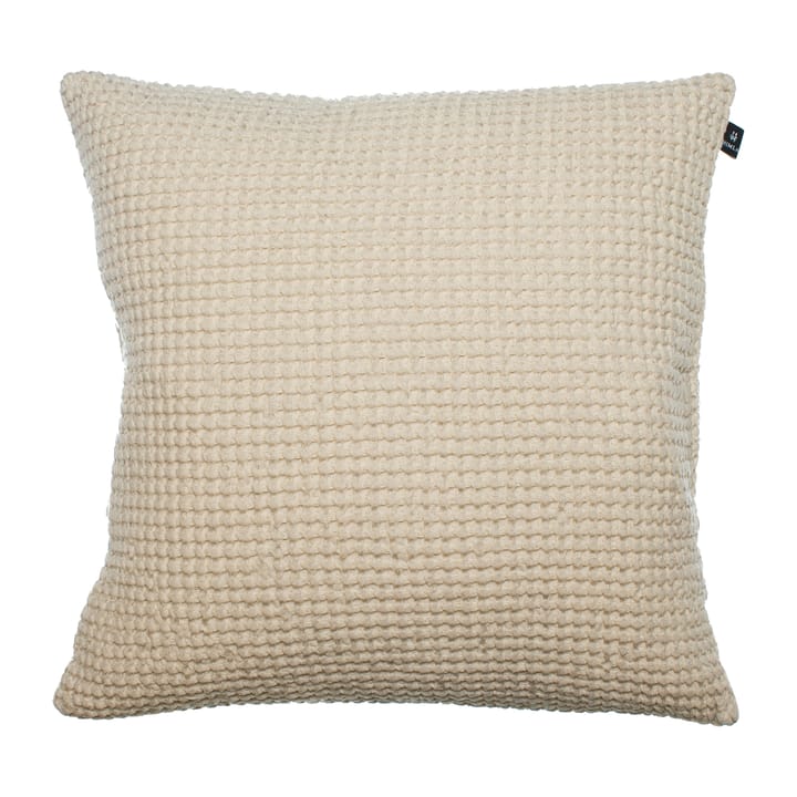 Funda de cojín Angeline 50x50 cm - Oatmeal - Himla