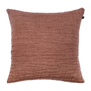 Funda de coj�ín Hannelin 50x50 cm - rust 'n rose (marrón) - Himla