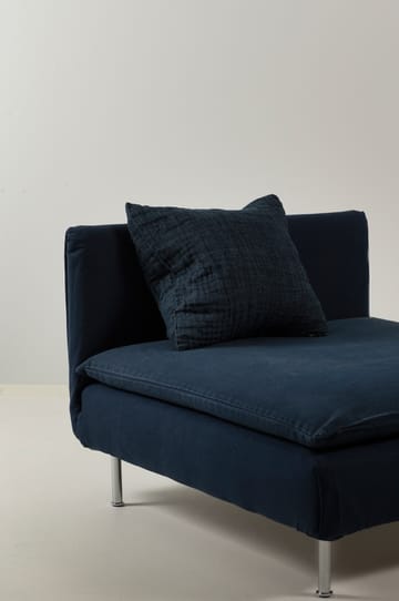 Funda de cojín Hannelin 50x50 cm - Stairy night - Himla