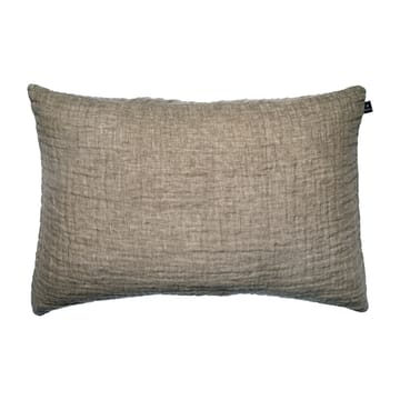 Funda de cojín Hannelin 50x70 cm - Driftwood - Himla