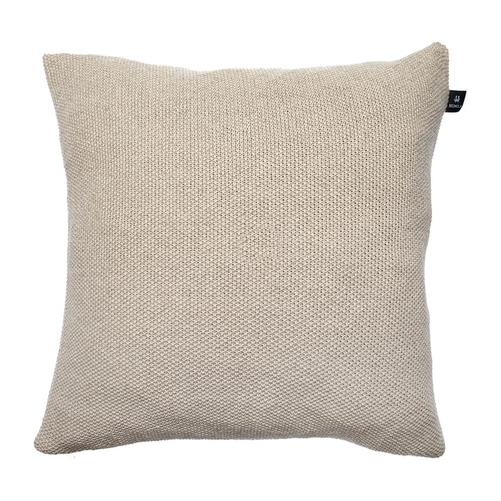 Funda de cojín Katalin 50x50 cm - Natural - Himla