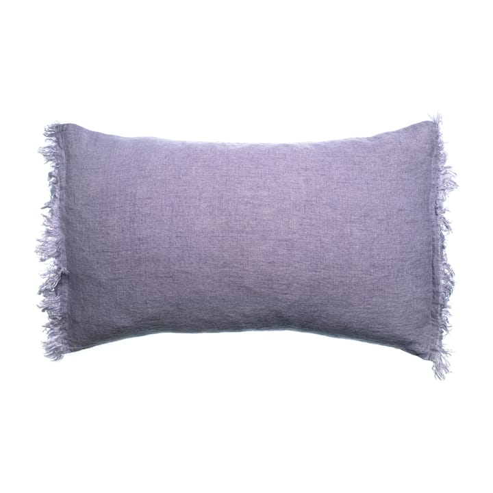 Funda de cojín Levelin 40x60 cm, Violet Himla