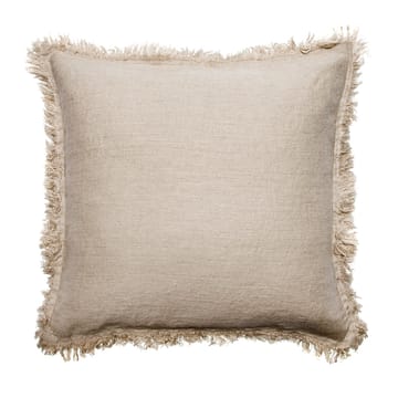 Funda de cojín Merlin 50x50 cm - Natural (beige) - Himla