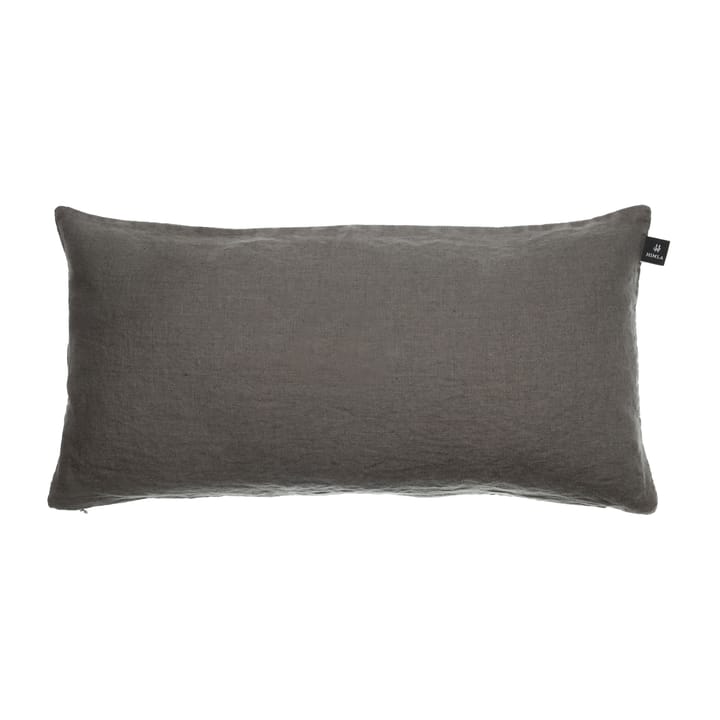 Funda de cojín Sunshine 30x60 cm - Charcoal - Himla