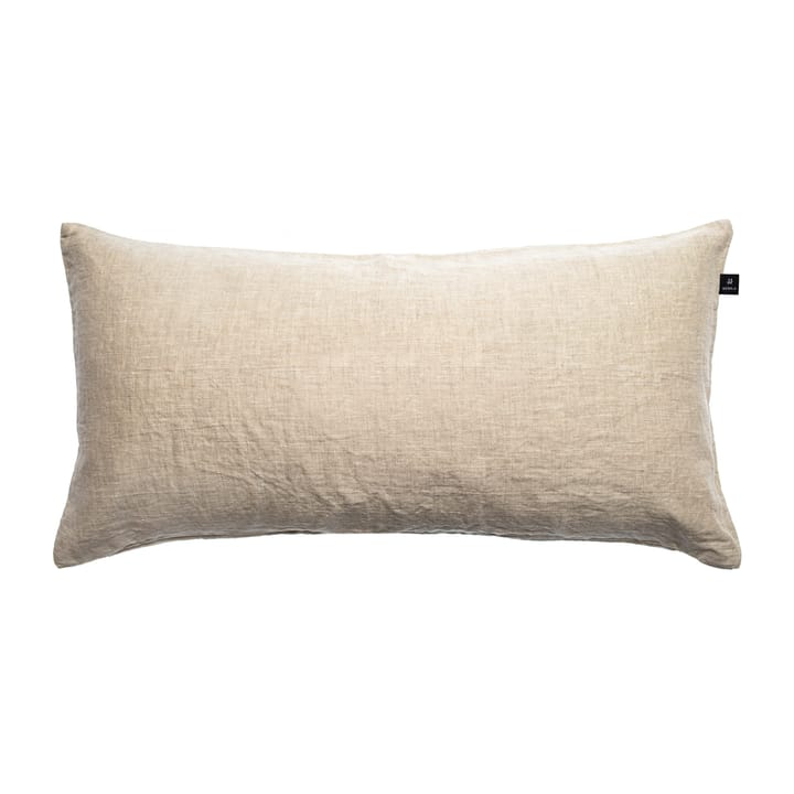 Funda de cojín Sunshine 30x60 cm - Oatmeal (Natural) - Himla