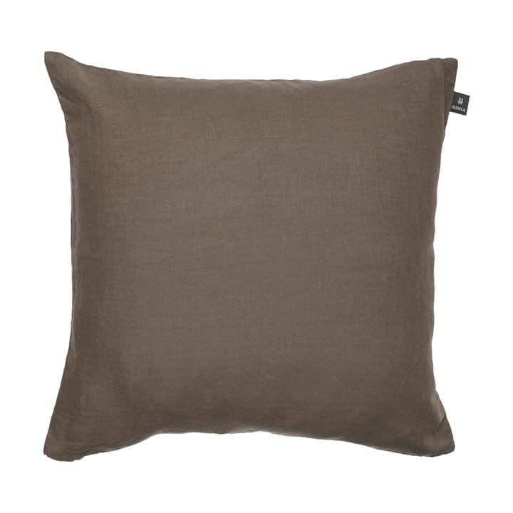 Funda de cojín Sunshine 50x50 cm - Café - Himla