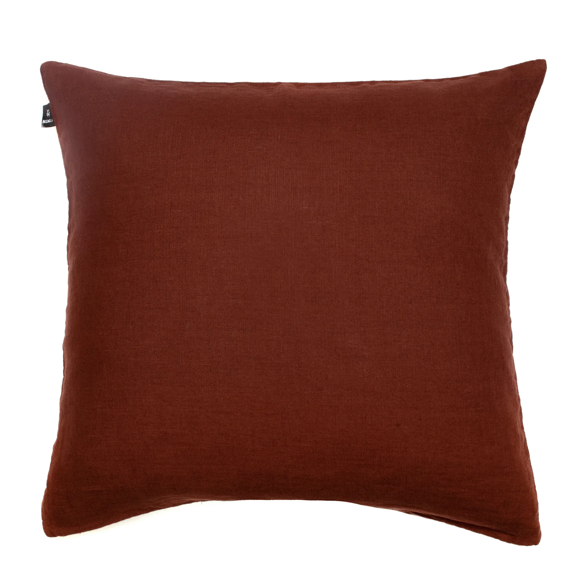 Funda de cojín Sunshine 50x50 cm, Lingonberry (rojo) Himla