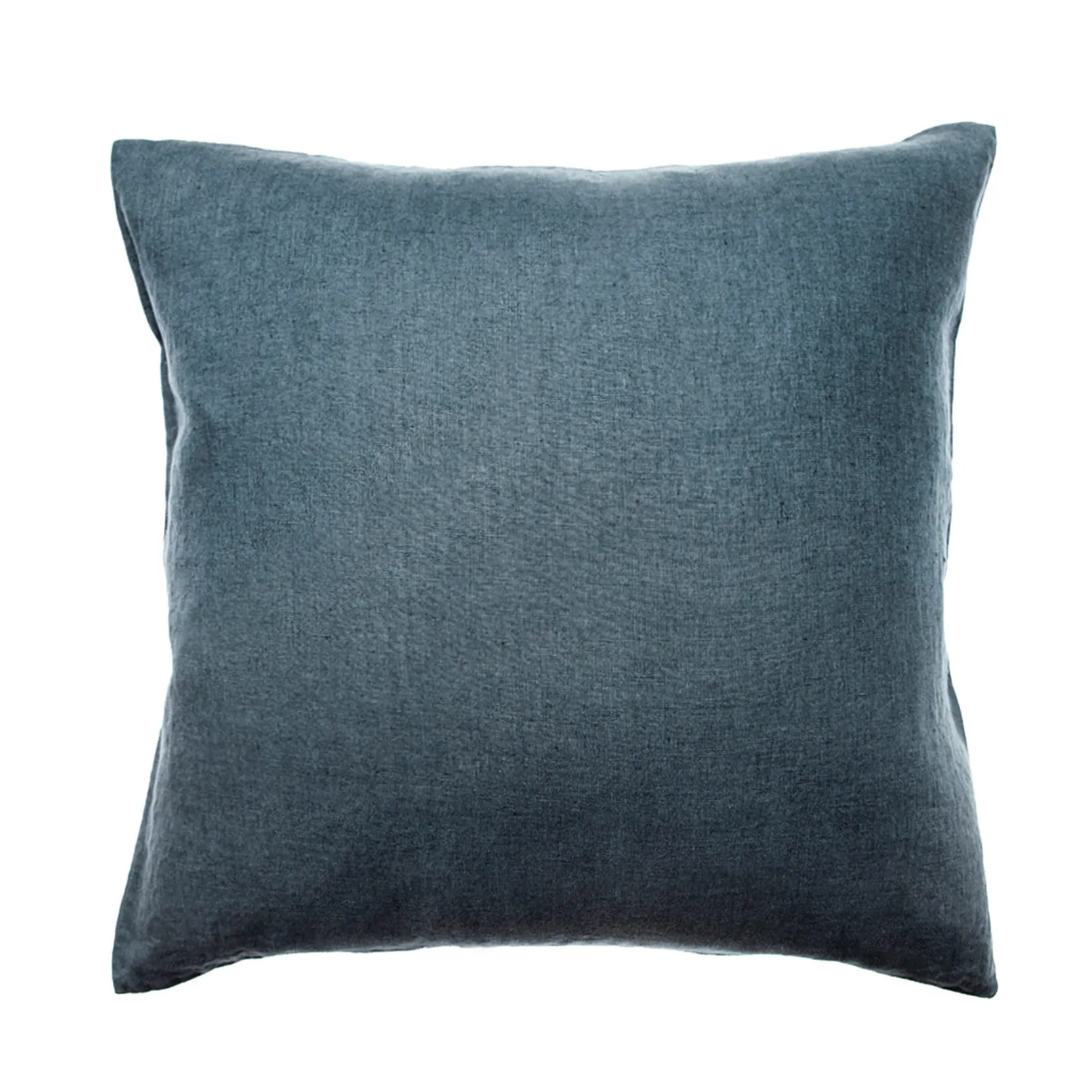 Funda de cojín Sunshine 50x50 cm, Silence (azul) Himla
