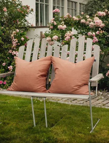 Funda de cojín Sunshine - Grounded, 50x50 cm - Himla