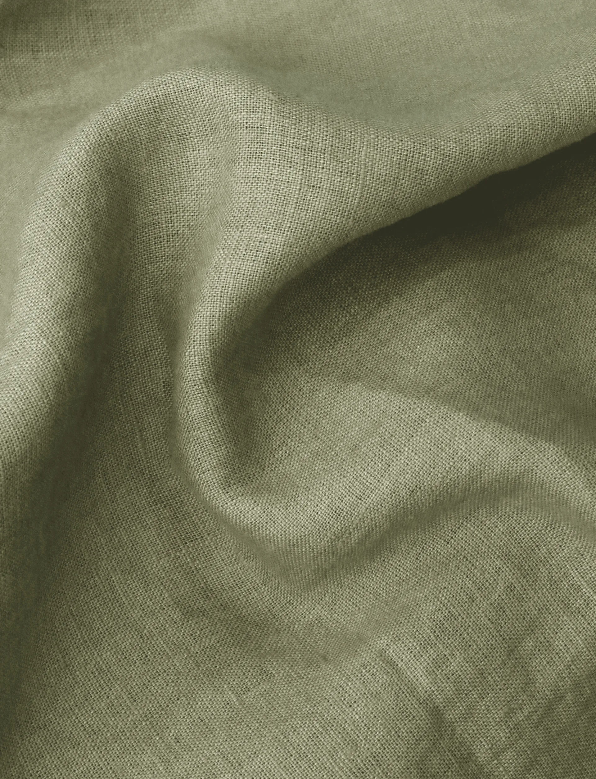 Funda de cojín Sunshine, Sage, 60x60 cm Himla