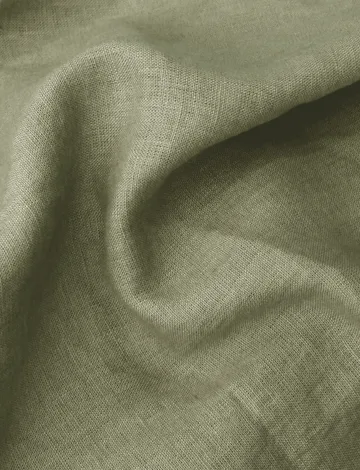 Funda de cojín Sunshine - Sage, 60x60 cm - Himla