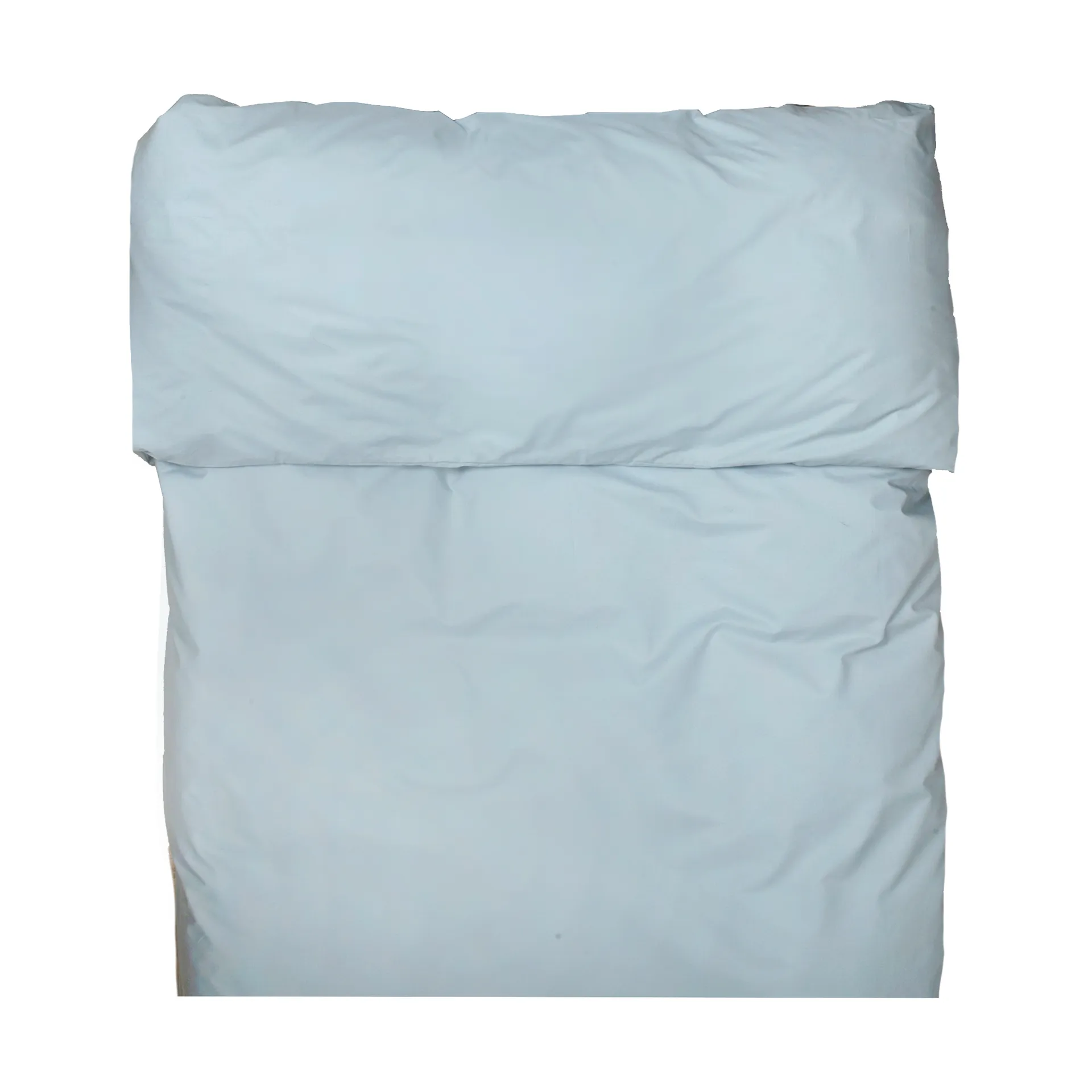 Funda nórdica Dreamtime 150x210 cm, Summer (azul) Himla