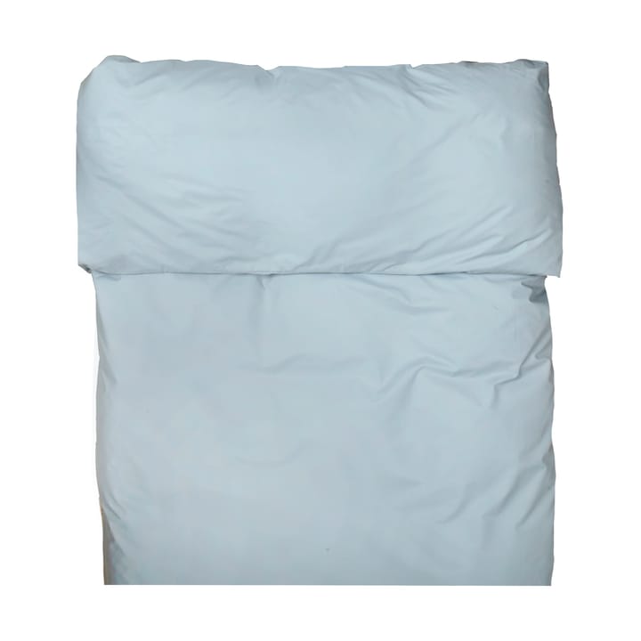 Funda nórdica Dreamtime 220x210 cm - Summer (azul) - Himla