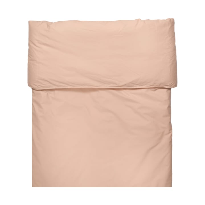 Funda nórdica Hope Plain 150x210 cm, Desert Himla